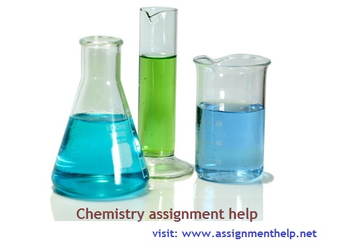 Chemestry homework help