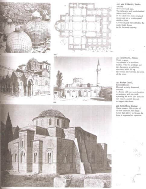 History Of Byzantine
