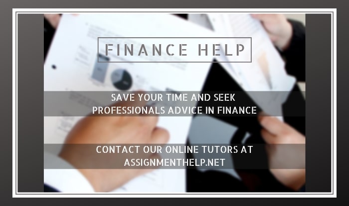 Assignment Help finance-1