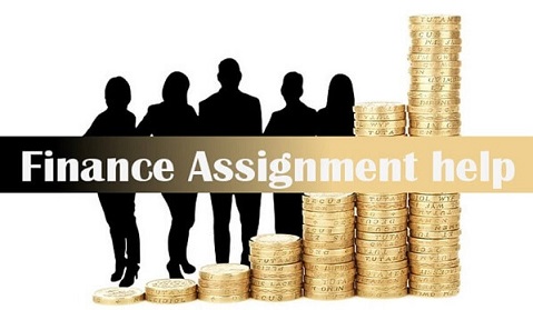 Finance assignment helper
