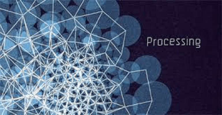 Processing Programming Language