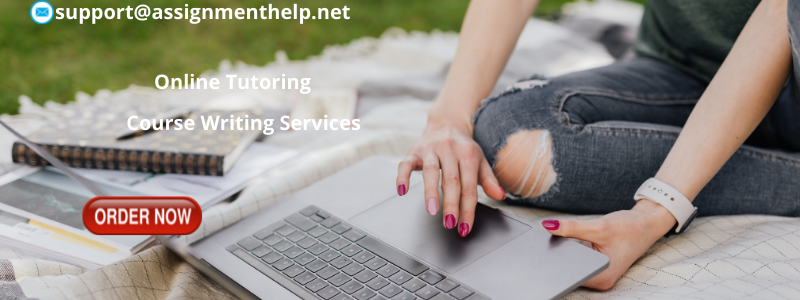 Writing assignments service