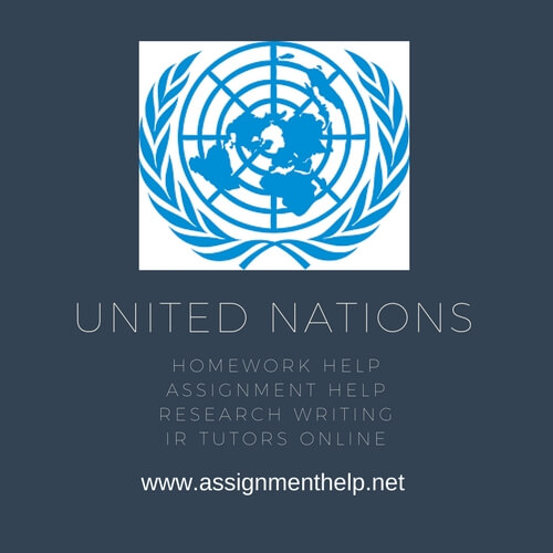 Know about United Nations