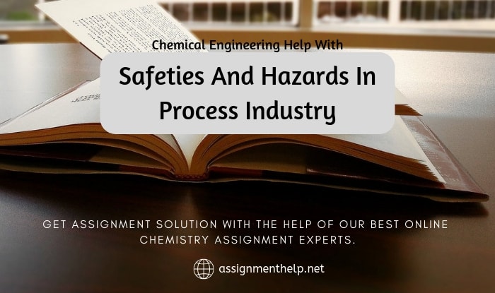 Safeties And Hazards In Progress Industry