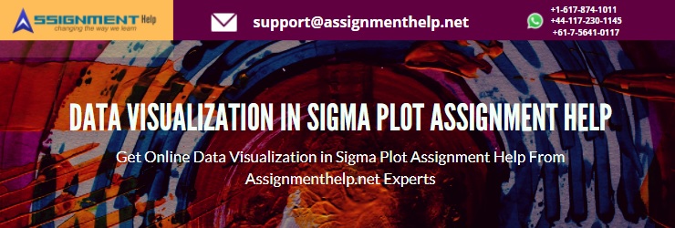 Sigma Plot Assignment Help