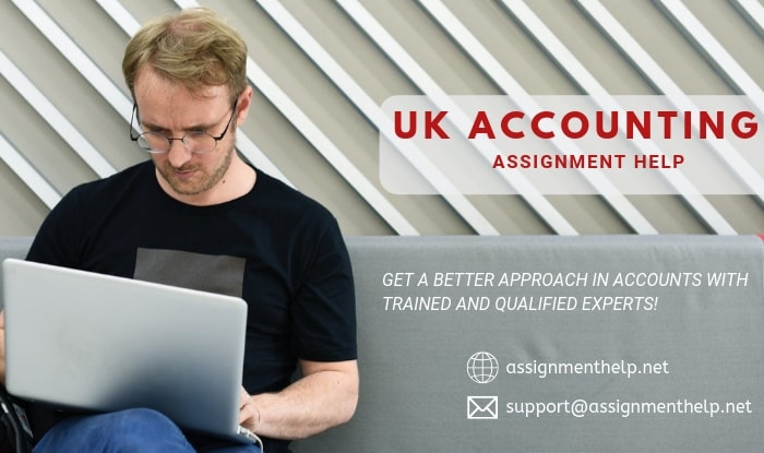 uk accounting Assignment Help