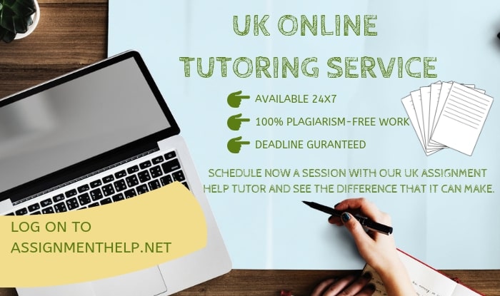 UK Online Tutoring Service