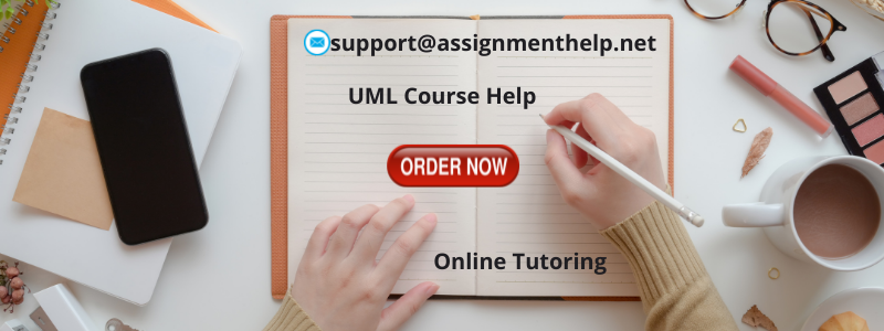 UML Assignment Help