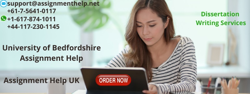 University of Bedfordshire Assignment Help
