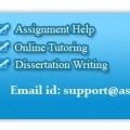 assignment help, homework help, online tutoring