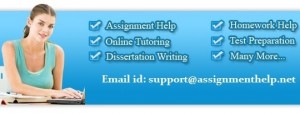 Assignment Help