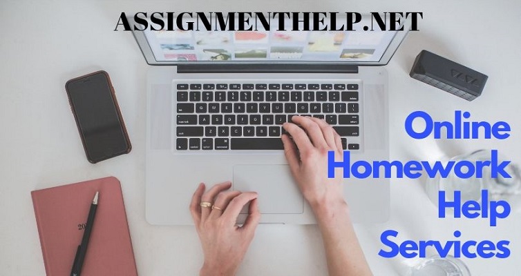 online homework help services