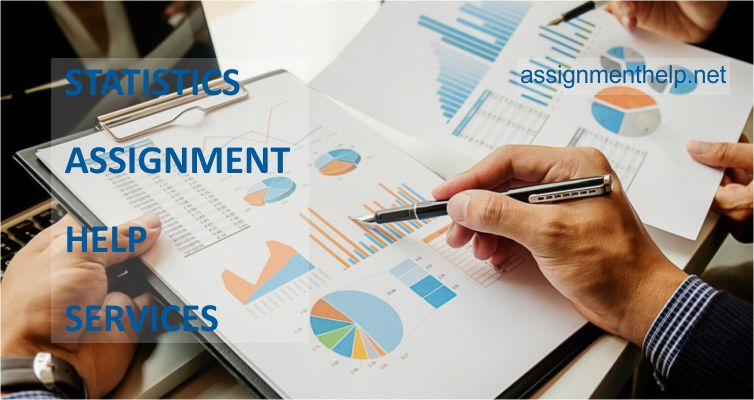 statistics assignment help services