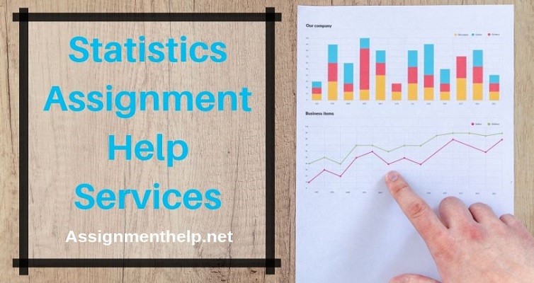 statistics assignment help service