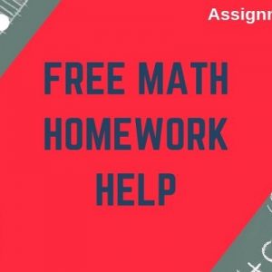 Assignment Help