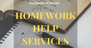 Assignment Help