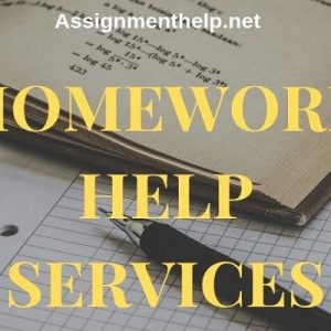 Assignment Help