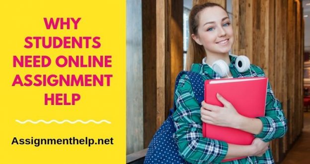 online assignment help blog
