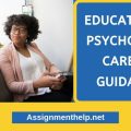 educational psychology career guidance
