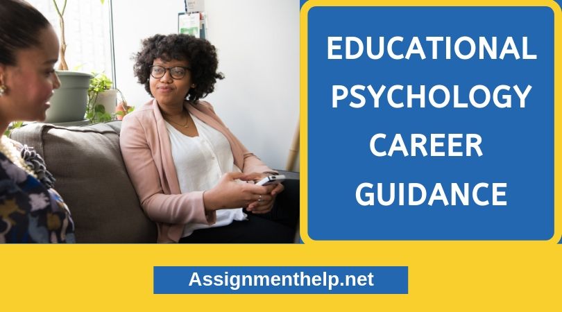 educational psychology career guidance