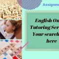 english online tutoring services your search ends here