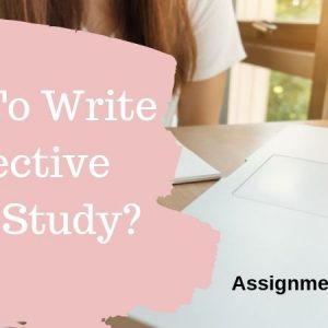Case Studies