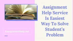 Assignment Help