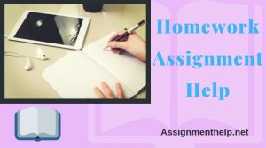 Assignment Help