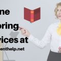 online tutoring services