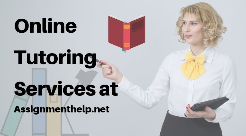 online tutoring services