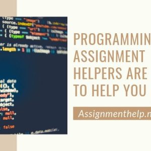 Assignment Help