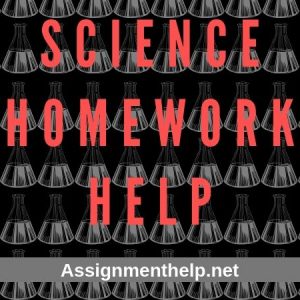 Chemistry help