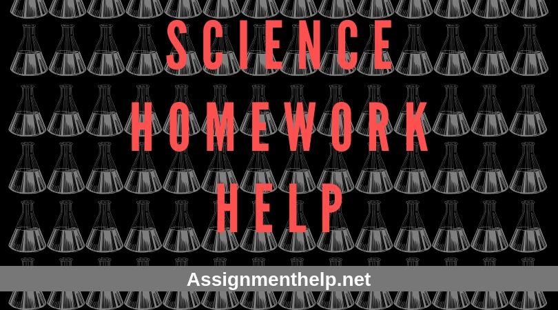 science homework help