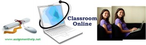 Online tutoring