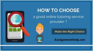 E-tutoring