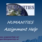 Humanities Studies