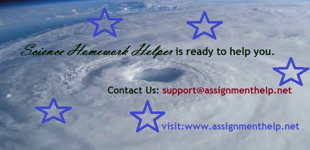 Science Homework Help Homework helper in science is ready for you.