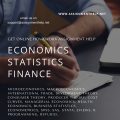 economics tutors online free