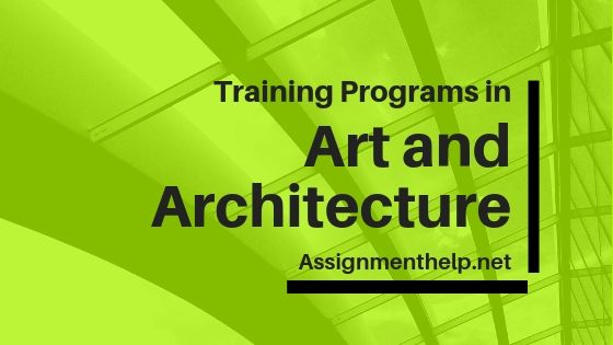art and architecture