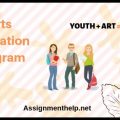 arts education program