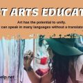 best arts education