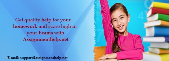 College assignment help writing