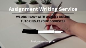 Assignment Help