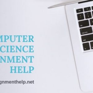 computer science assignment help