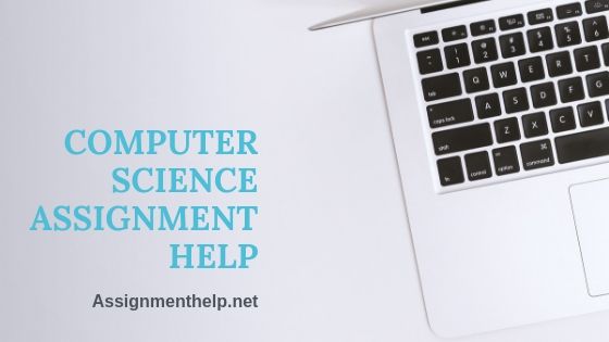 computer science assignment help