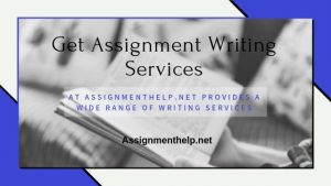 Assignment Help