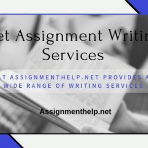 Assignment Help