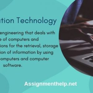 information technology