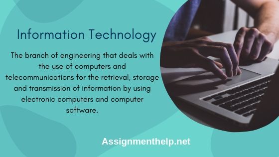 information technology