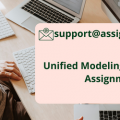 uml assignment help